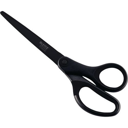 Schaar kleefvrije Titanium 180 mm - Leitz