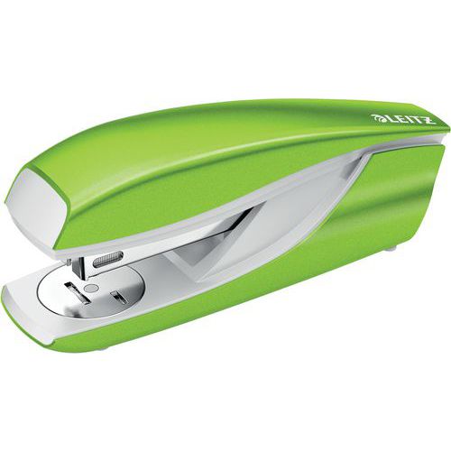 Kantoornietmachine WOW Metaal NeXXt - Leitz Kantoornietmachine WOW Metaal NeXXt - Leitz