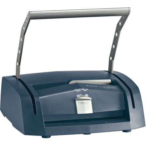 Inbindmachine, impressBIND 280 - Leitz Inbindmachine, impressBIND 280 - Leitz