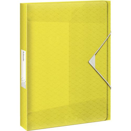 Documentenbox 25 mm, Colour'Ice - Esselte Documentenbox 25 mm, Colour'Ice - Esselte