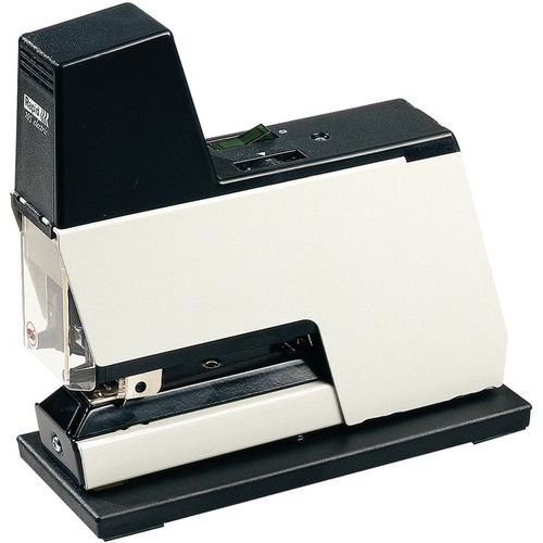 Elektrische Nietmachine 105E, classic - Rapid Elektrische Nietmachine 105E, classic - Rapid