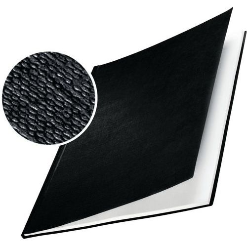 Inbindmap ImpressBIND harde omslag 28 mm - Leitz Inbindmap ImpressBIND harde omslag 28 mm - Leitz