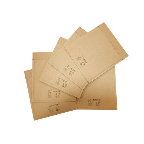 Versterkte luchtkussenenvelop