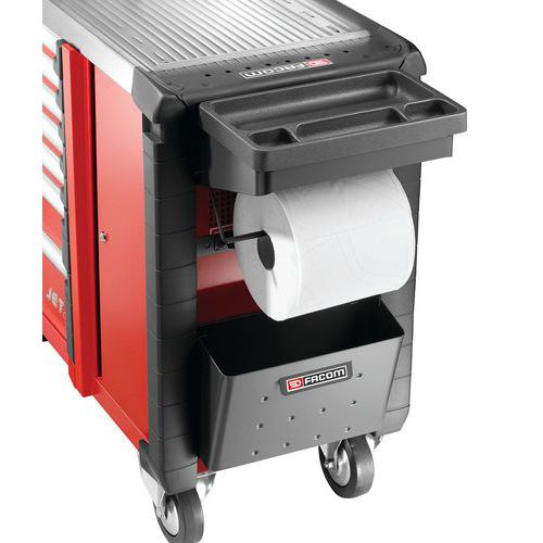 Ensemble propreté pour servantes Jet+ et Chrono + Ensemble propreté pour servantes Jet+ et Chrono +
