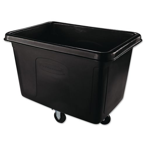 Cube Truck 0.4 m3 Rubbermaid Cube Truck 0.4 m3 Rubbermaid
