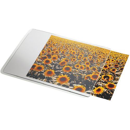 Tapis-souris personnalisable -Esselte Tapis-souris personnalisable -Esselte