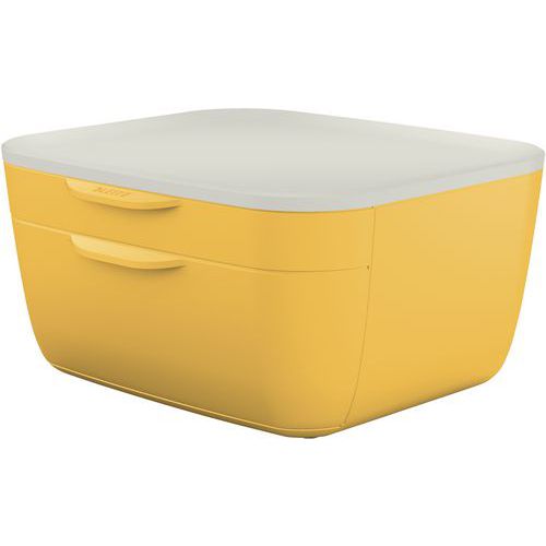 Ladenblok Cosy - Leitz