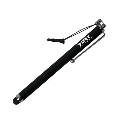 Stylet pour écran tactile avec prise jack - Port connect Stylet pour écran tactile avec prise jack - Port connect