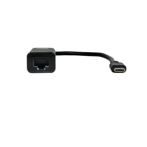 Converter type C naar RJ-45 - Port Connect Converter type C naar RJ-45 - Port Connect