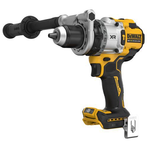 Schroef-/klopboormachine XR 18 V zonder accu en oplader - Dewalt Schroef-/klopboormachine XR 18 V zonder accu en oplader - Dewalt