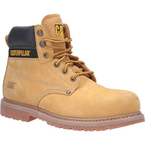 Veiligheidsschoenen Powerplant S3 Hro Sra - Caterpillar