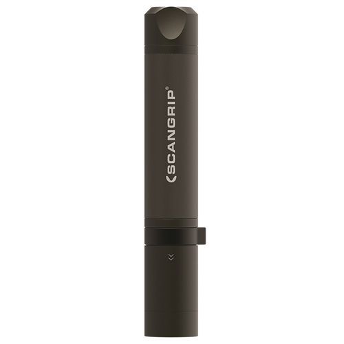 Zaklamp Flash - 600 Lm - Scangrip