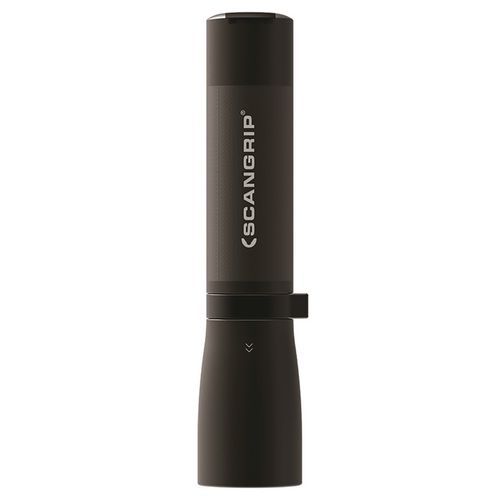 Zaklamp Flash 1000 R - 1000 Lm - Scangrip
