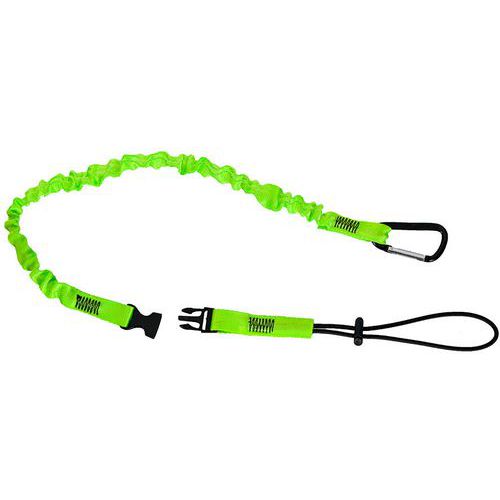 Longe pour outil Quick Connect FP44 - Portwest Longe pour outil Quick Connect FP44 - Portwest