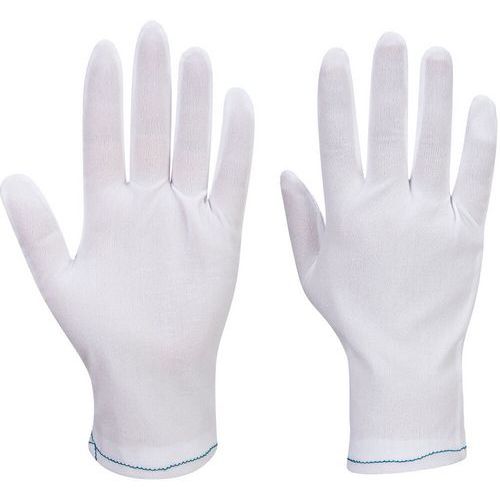Handschoen inspectie Nylon A010 Portwest Handschoen inspectie Nylon A010 Portwest