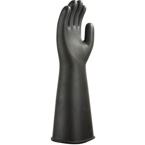 Handschoen Latex Zwaargewicht A802 Portwest