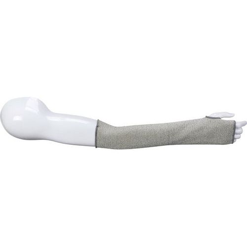 Mouw snijbestendig 45 cm A690 Portwest Mouw snijbestendig 45 cm A690 Portwest