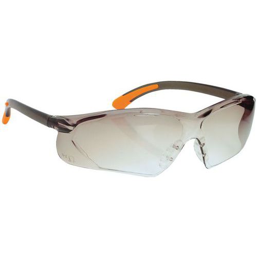 Lunettes de sécurité Fossa PW15 - Portwest Lunettes de sécurité Fossa PW15 - Portwest