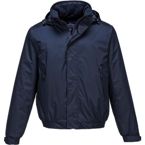 Bomberjack Calais Ademend S503 Blauw Portwest