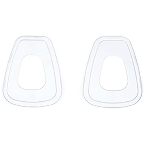 Bevestigingsring voor voorfilters - 3M Bevestigingsring voor voorfilters - 3M