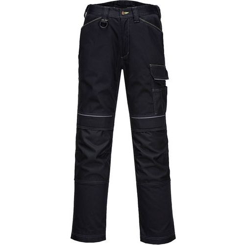 Werkbroek PW3 Zwart T601 Portwest thumbnail