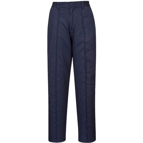 Pantalon Femme Elastiqué LW97 - Portwest Pantalon Femme Elastiqué LW97 - Portwest