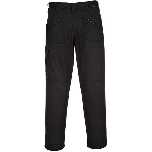 Pantalon sales travail action