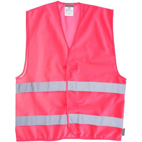 Vest Iona Roze F474 Portwest Vest Iona Roze F474 Portwest