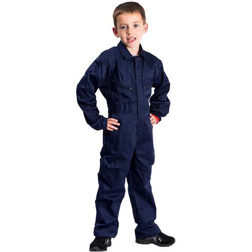 Kinderoverall C890 Portwest thumbnail
