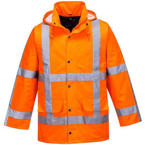 Verkeersjas Rws R460 Portwest