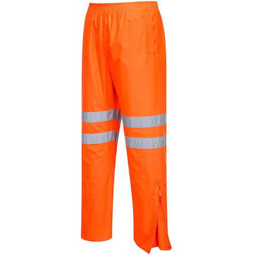 Verkeersbroek Hi-Vis Portwest thumbnail