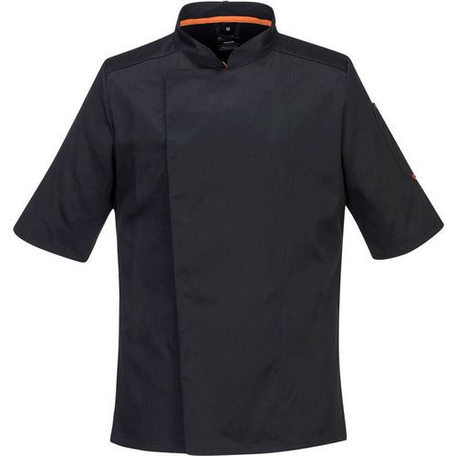 Jacket Pro MeshAir S / S Zwart C738 Portwest