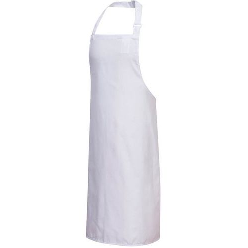 Tablier à bavette Polycoton S841 - Portwest Tablier à bavette Polycoton S841 - Portwest