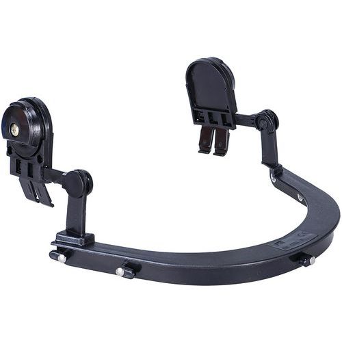 Support Ecran pour casques PS58 - Portwest Support Ecran pour casques PS58 - Portwest