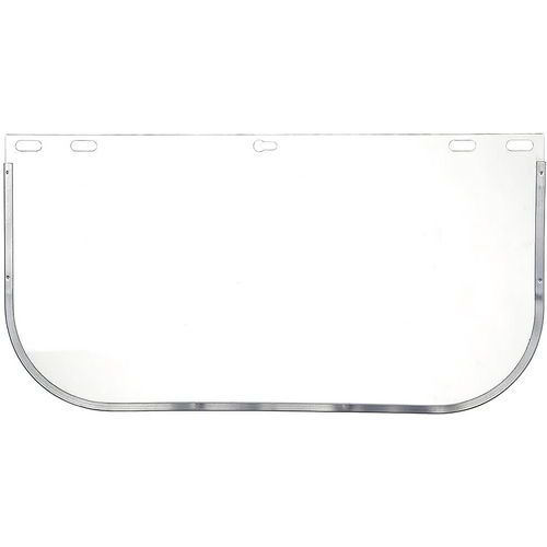 Ecran facial de remplacement Visor Plus PW99 - Portwest Ecran facial de remplacement Visor Plus PW99 - Portwest