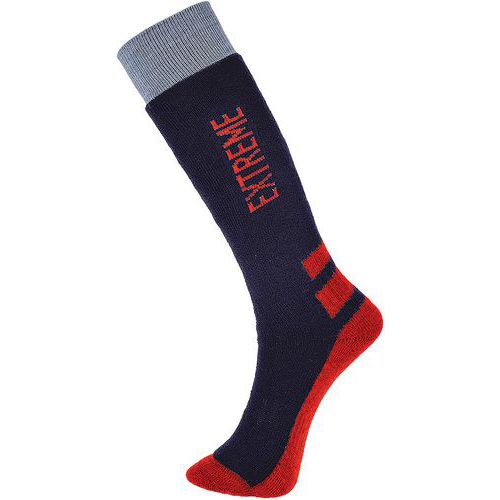 Chaussettes froid extrême SK18 - Portwest Chaussettes froid extrême SK18 - Portwest