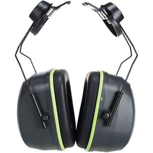 Gehoorbeschermer Premium Clip-On PS45 Portwest Gehoorbeschermer Premium Clip-On PS45 Portwest