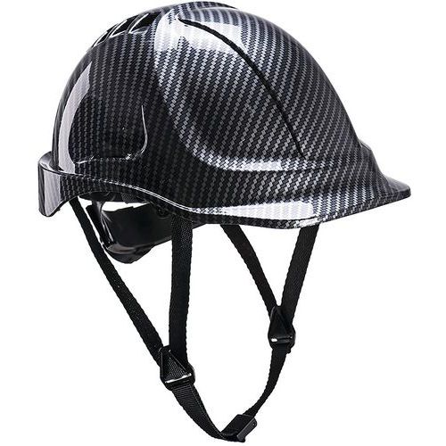 Veiligheidshelm Endurance Carbon Look PC55 Portwest Veiligheidshelm Endurance Carbon Look PC55 Portwest