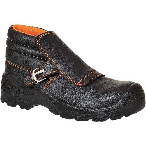 Lassschoen Half Hoog Compositelite S3 Hro FW07 Portwest