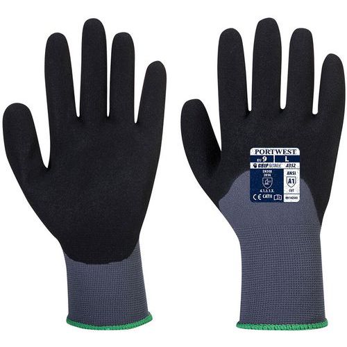 Handschoen Ultra DermiFlex A352 Portwest Handschoen Ultra DermiFlex A352 Portwest