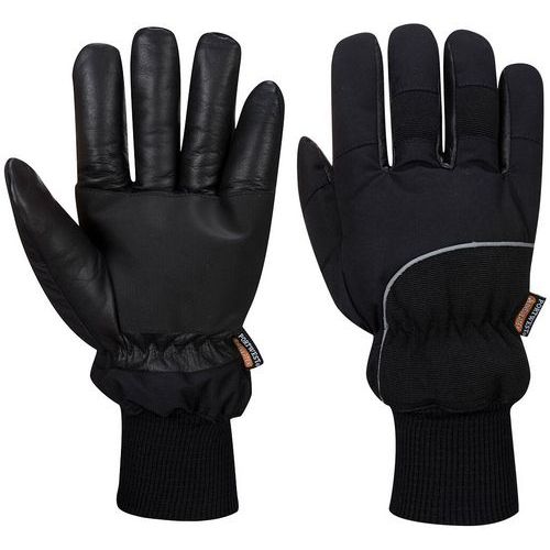 Handschoen koud isolatie Apacha A751 Portwest Handschoen koud isolatie Apacha A751 Portwest