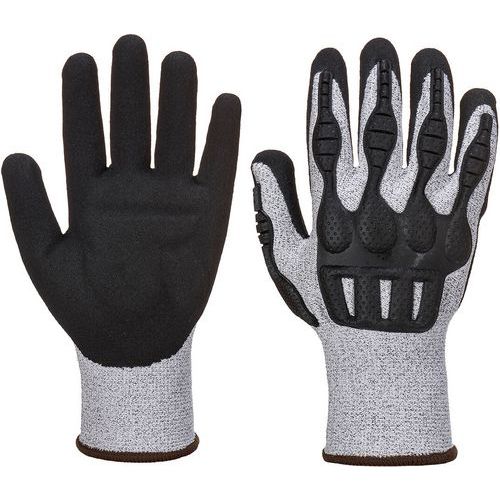 Snijhandschoen TPV Impact A723 Portwest Snijhandschoen TPV Impact A723 Portwest