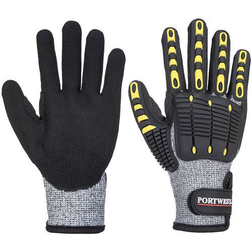 Handschoen Snijbestenig Anti Impact A722 Portwest