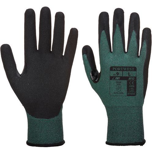 Handschoen Dexti Cut Pro AP32 Portwest Handschoen Dexti Cut Pro AP32 Portwest