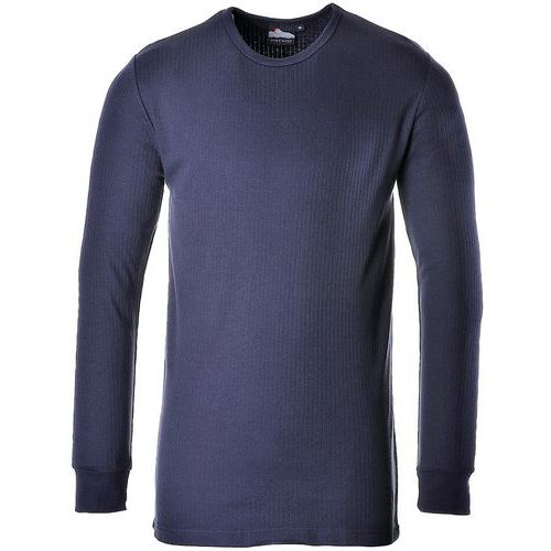 Thermoshirt Met Lange Mouw B123 Portwest