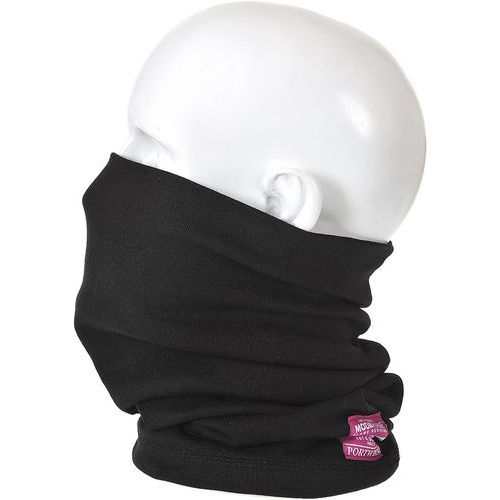 Vlamvertragende en antistatische colsjaal FR19 - Portwest Vlamvertragende en antistatische colsjaal FR19 - Portwest