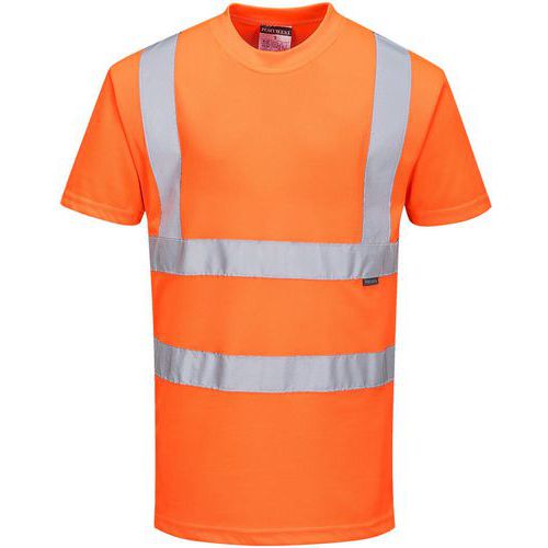 T-shirt Ris Hi-Vis RT23 Portwest