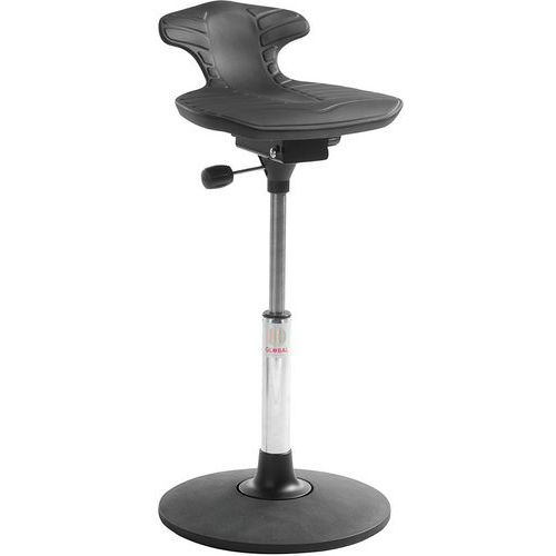 Assis-debout Sway Space - Haut - Global Professional Seating Assis-debout Sway Space - Haut - Global Professional Seating