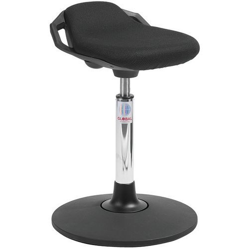 Zit- en stastoel Sway medium Space stof 3D - Global Professional Seating Zit- en stastoel Sway medium Space stof 3D - Global Professional Seating