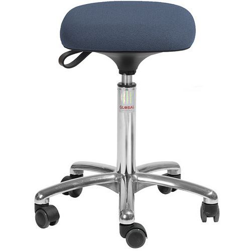 Kruk Alu50 medium Tetra Cura - Global Professional Seating Kruk Alu50 medium Tetra Cura - Global Professional Seating